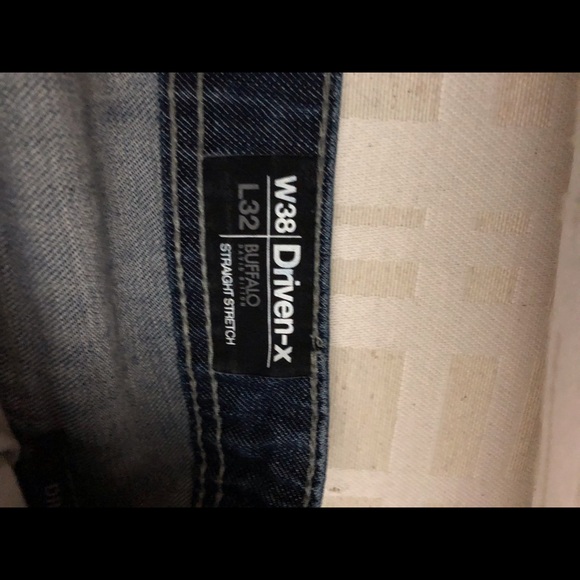 Jean Buffalo David Bitton - Picture 3 of 7